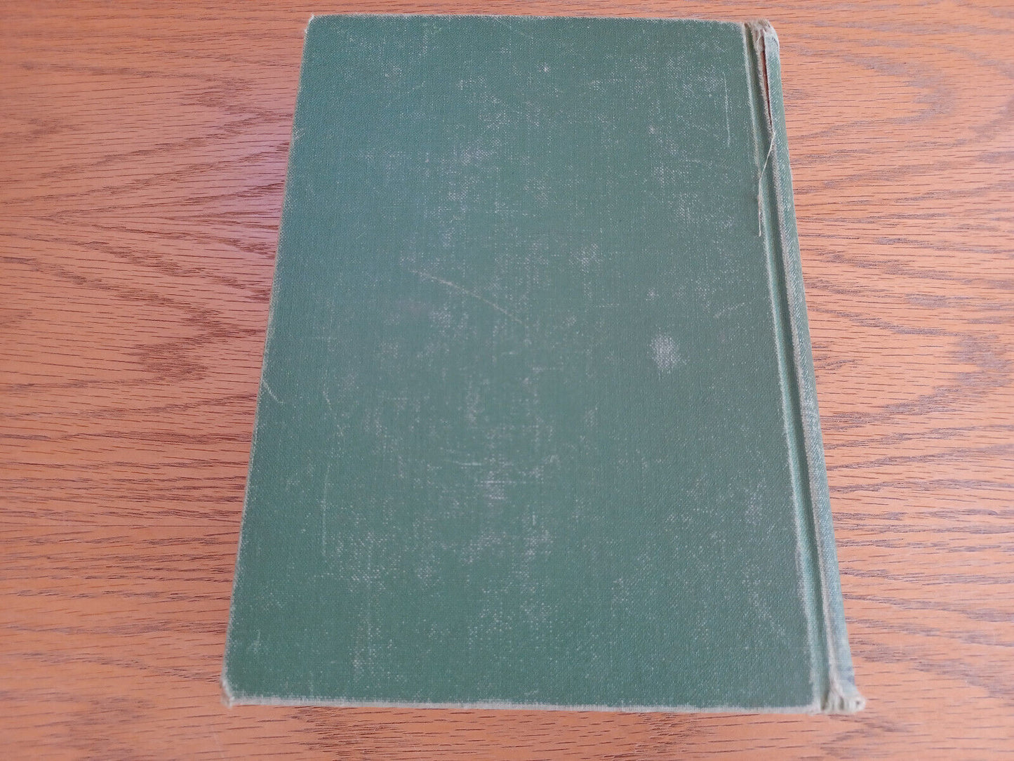 The Winston Dictionary 1957 Hardcover 3000 Illustrations John C Winston