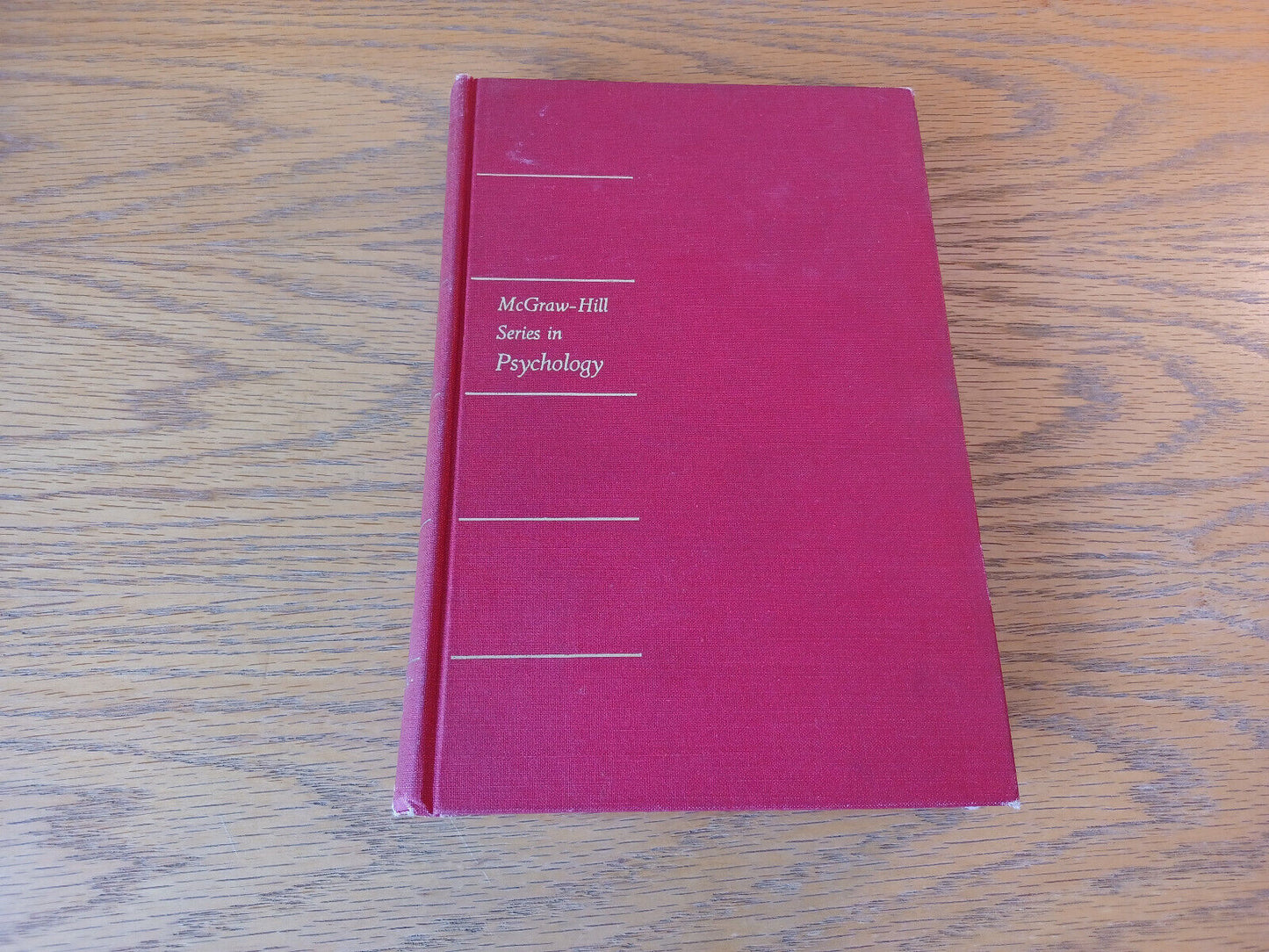 Verbal Behavior And Learning Problems And Processes 1963 Charles N Cofer McGraw