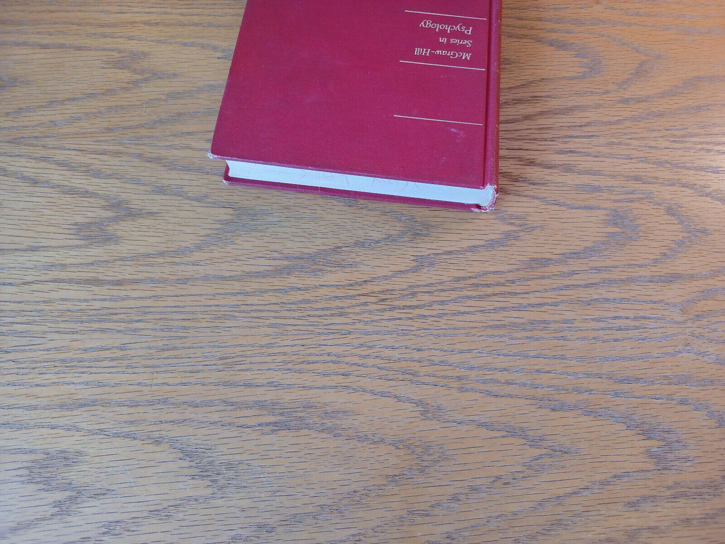 Verbal Behavior And Learning Problems And Processes 1963 Charles N Cofer McGraw