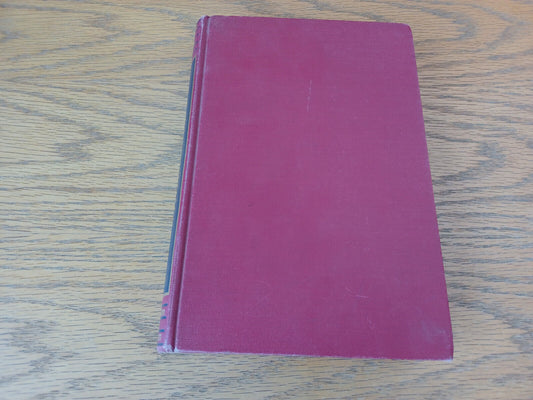 Zabriskie's Obstetrics For Nurses Elise Fitzpatrick 1960 Nicholson J Eastman J.B