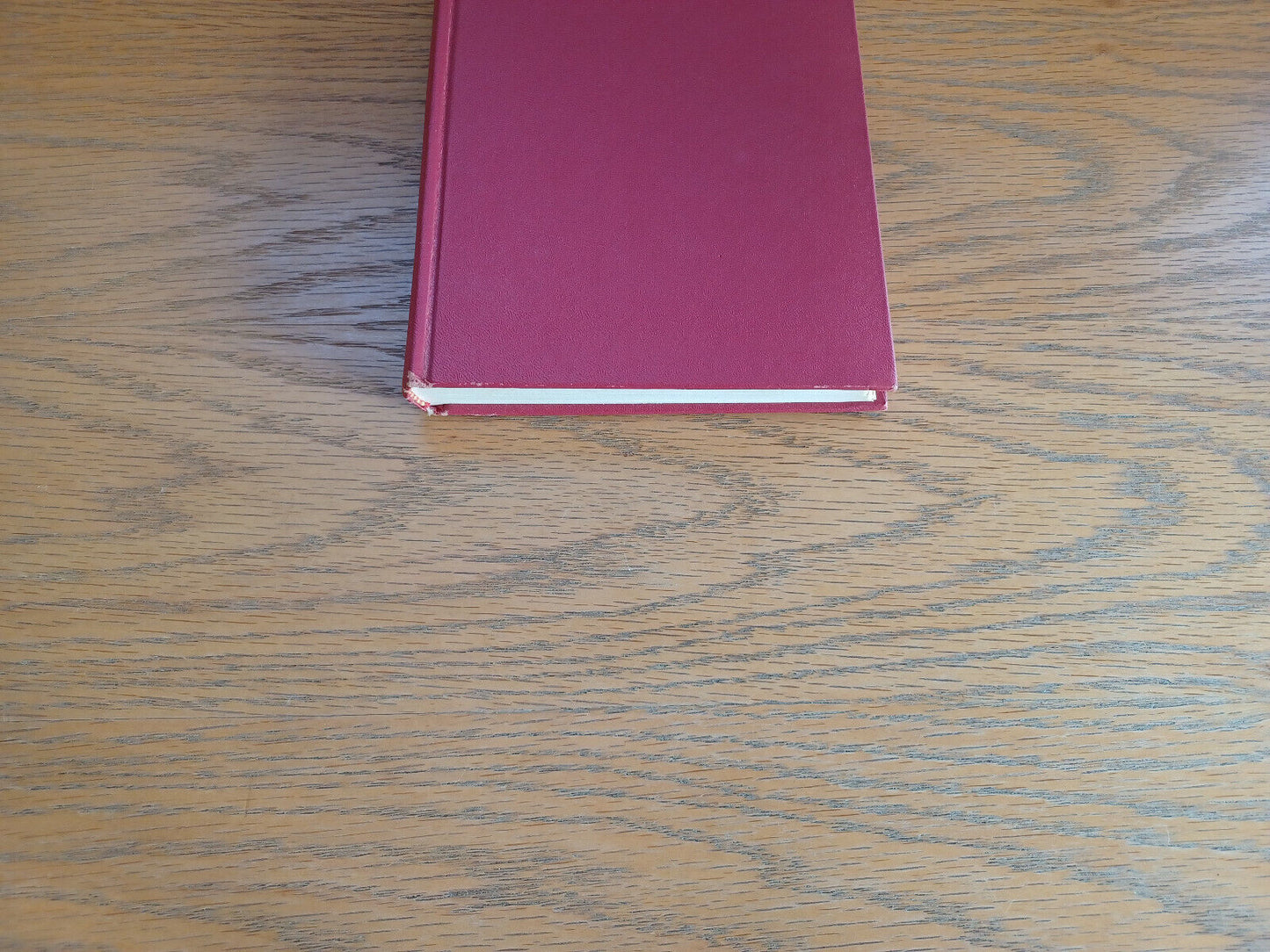 The Wine and the Music William E Barrett 1968 Hardcover Doubleday