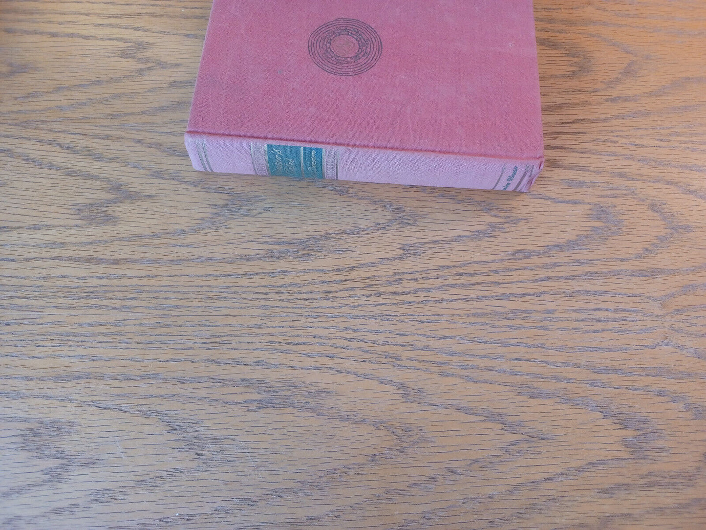 Winter's Tales Isak Dinesen 1942 Random House Hardcover