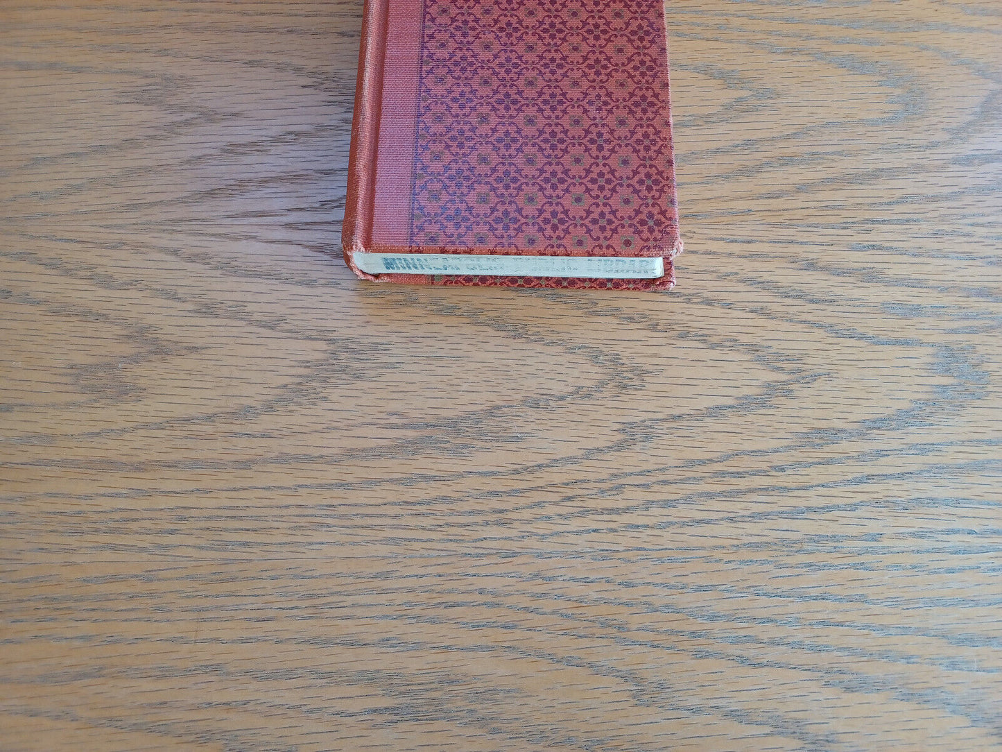 The Mayor of Casterbridge Thomas Hardy Modern Library Hardcover