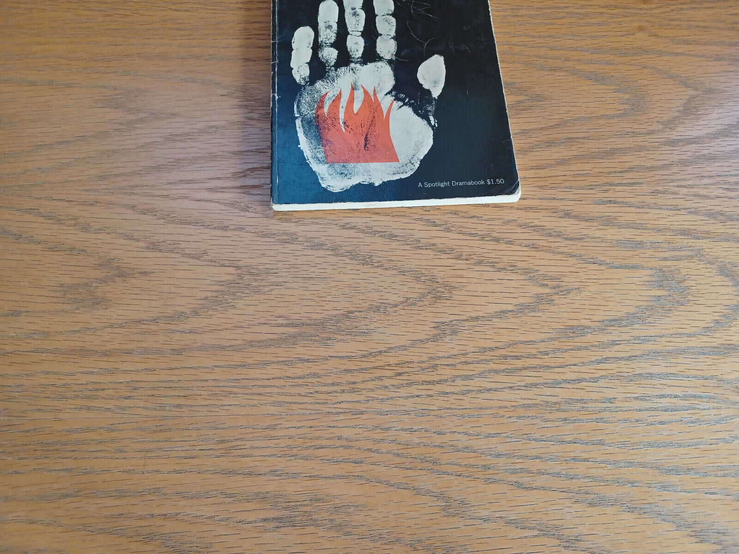 The Firebugs Max Frisch 1968 Hill and Wang Paperback