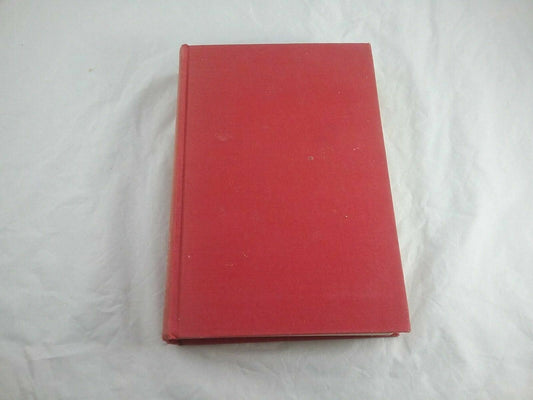 "Great Stories From The World Of Sports" 1958 First Printing Hardcover Book