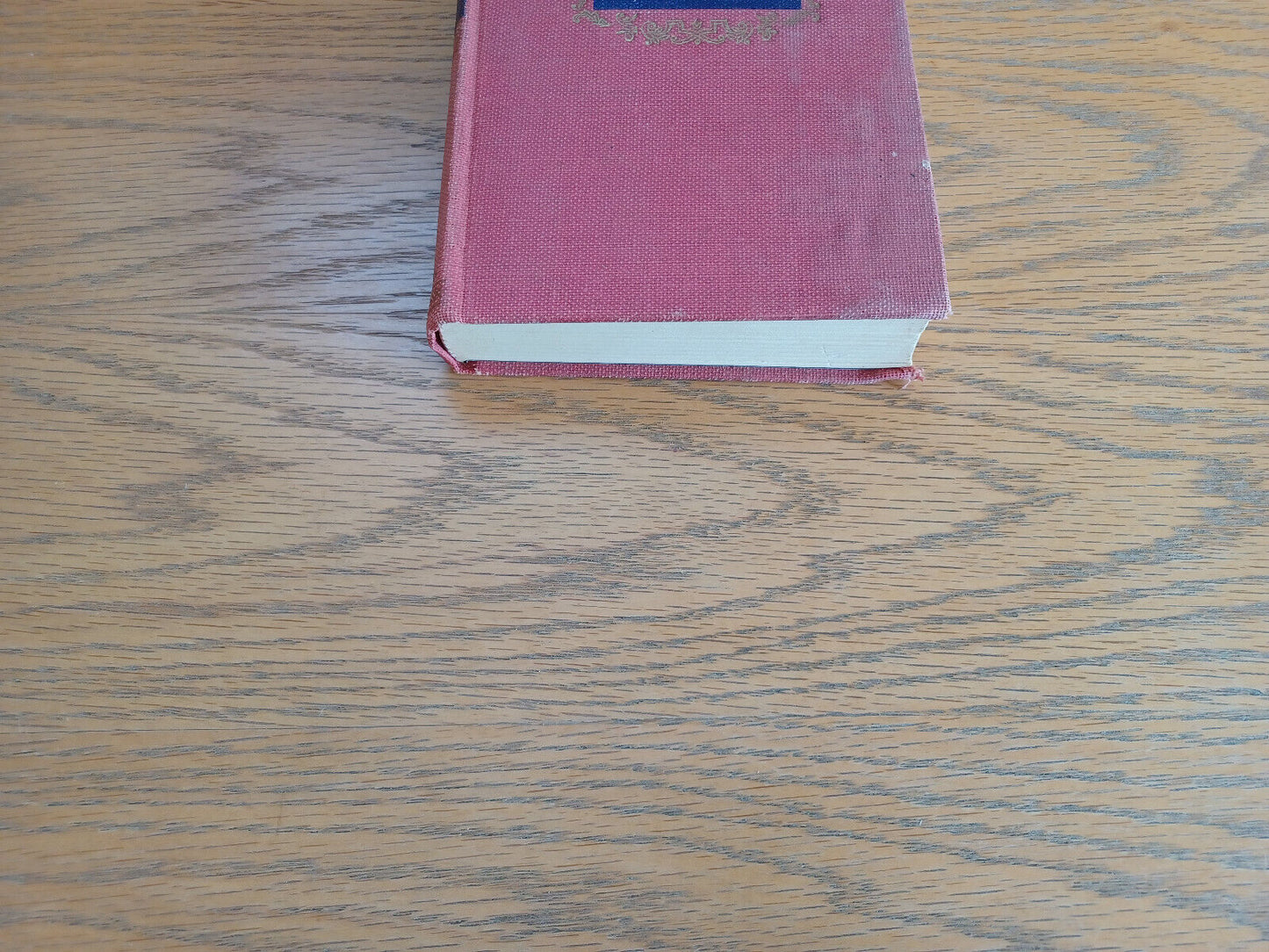 A Tale of Two Cities Charles Dickens 1949 Hardcover Fountain Press