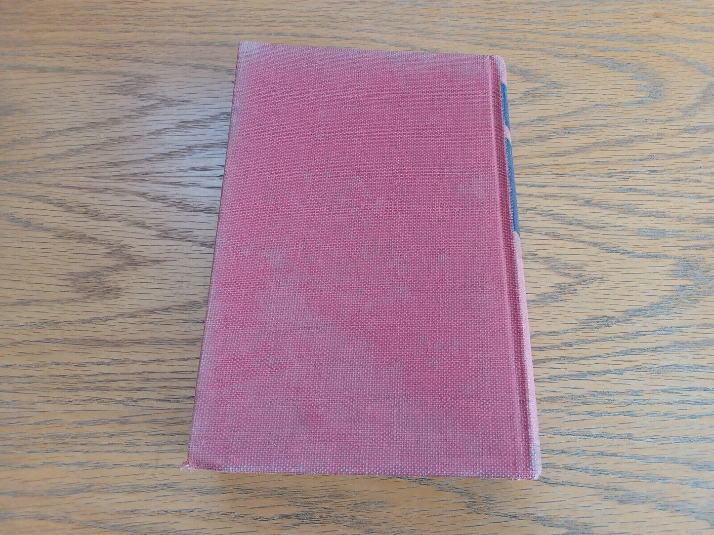 A Tale of Two Cities Charles Dickens 1949 Hardcover Fountain Press