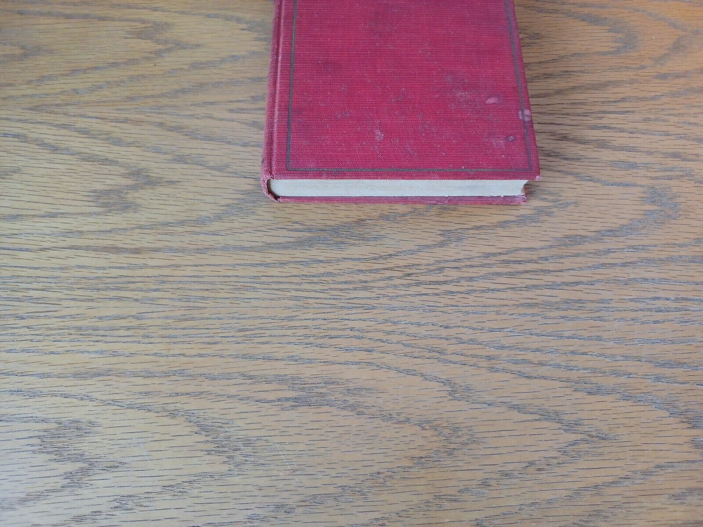 The Riddle Of The Rhine Victor Lefebure 1923 Hardcover Chemical Foundation