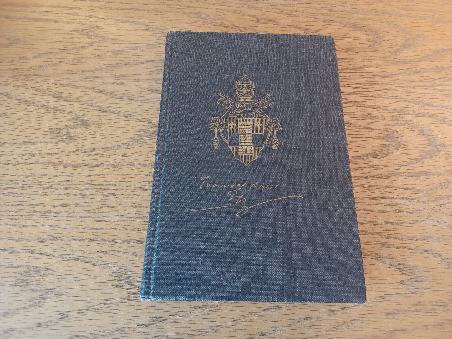 A Man Named John Alden Hatch 1963 1st Ed Hawthorn Books