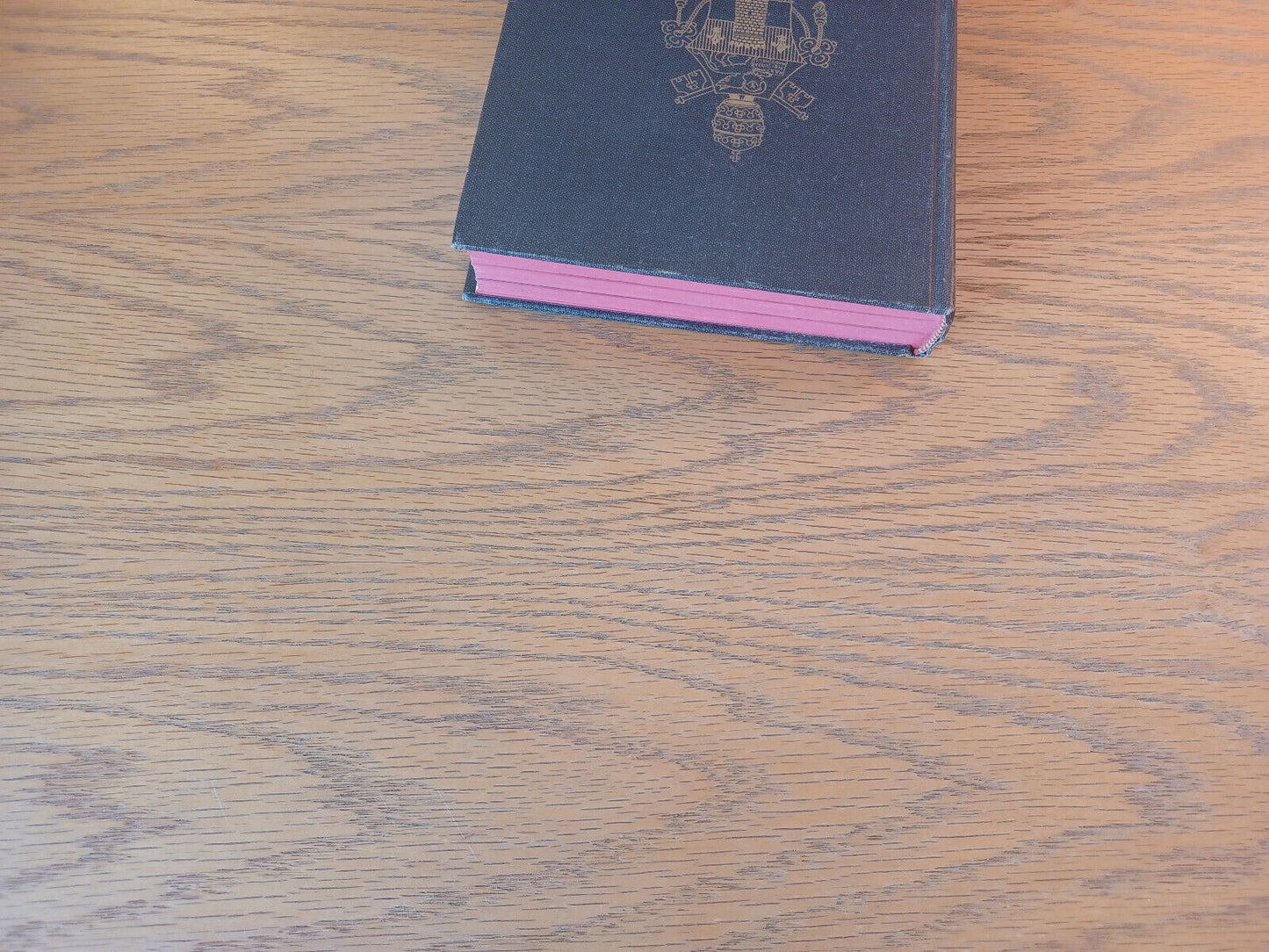 A Man Named John Alden Hatch 1963 1st Ed Hawthorn Books