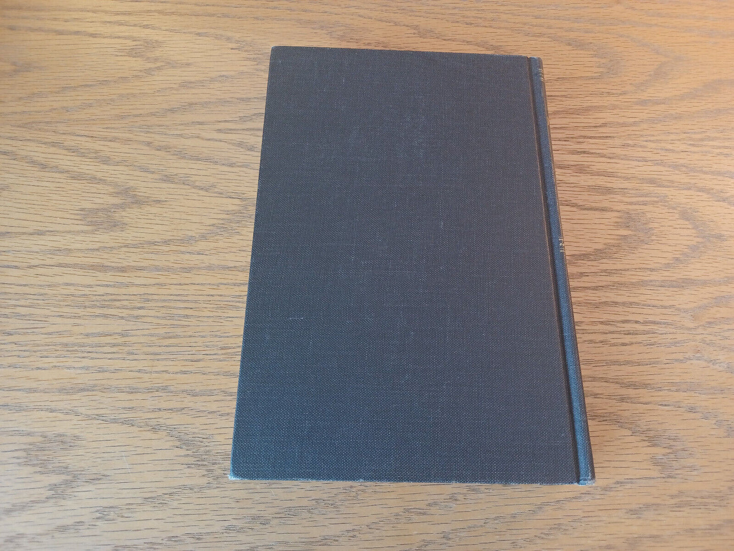 A Man Named John Alden Hatch 1963 1st Ed Hawthorn Books