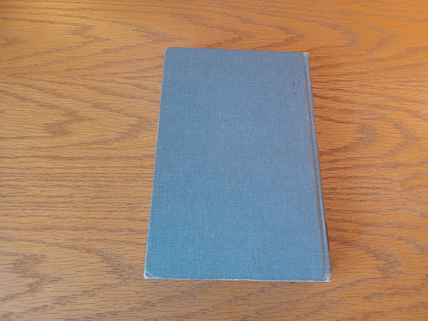 The Silent Storm Marion Marsh Brown Ruth Crone 1963 Hardcover Abingdon Press