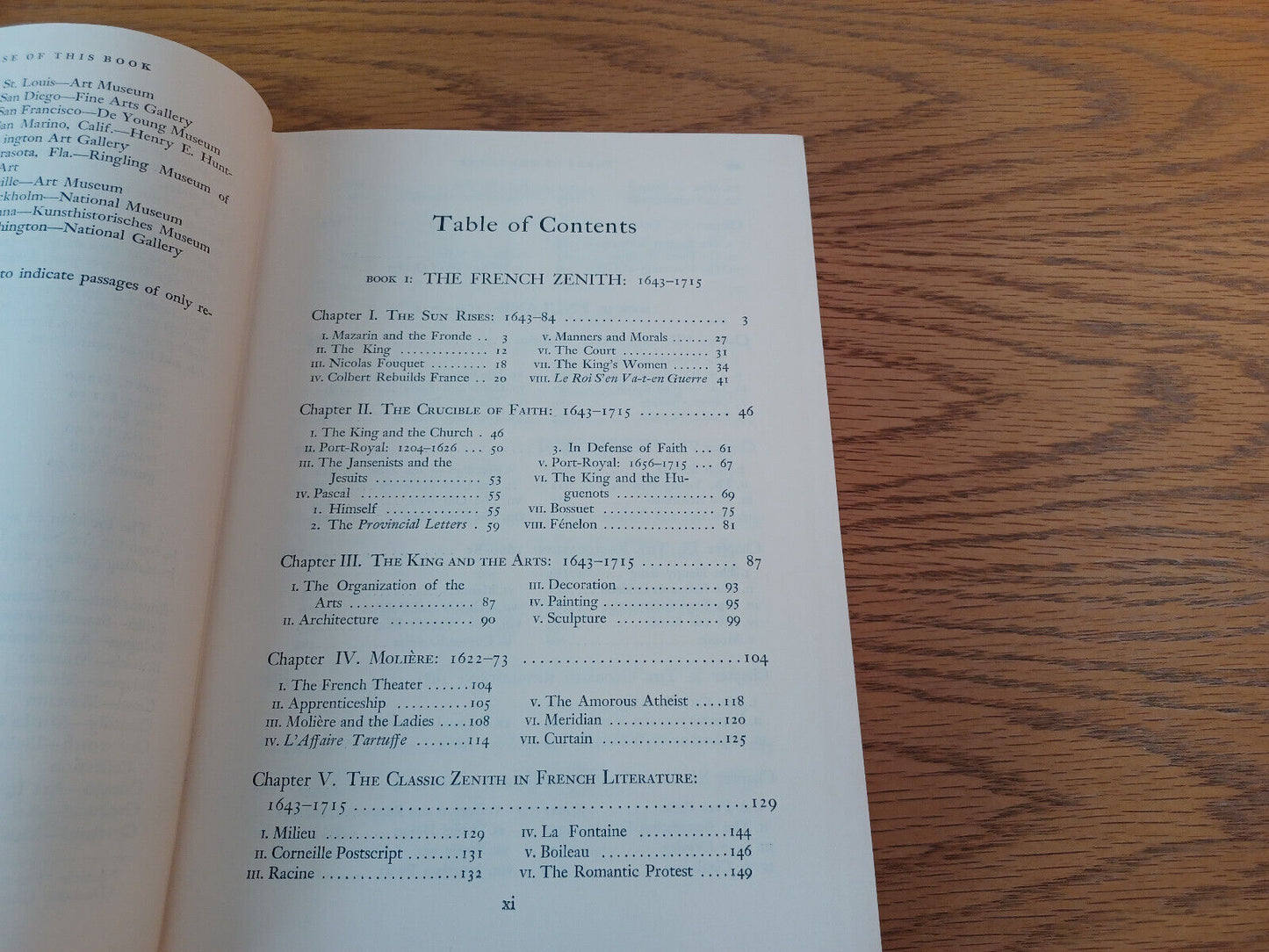 The Story Of Civilization Part Viii The Age Of Louis Xiv Will And Ariel Durant 1