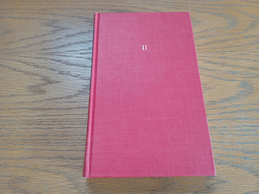 The London Shakespeare John Munro Volume II the Comedies 1958 Simon and Schuster