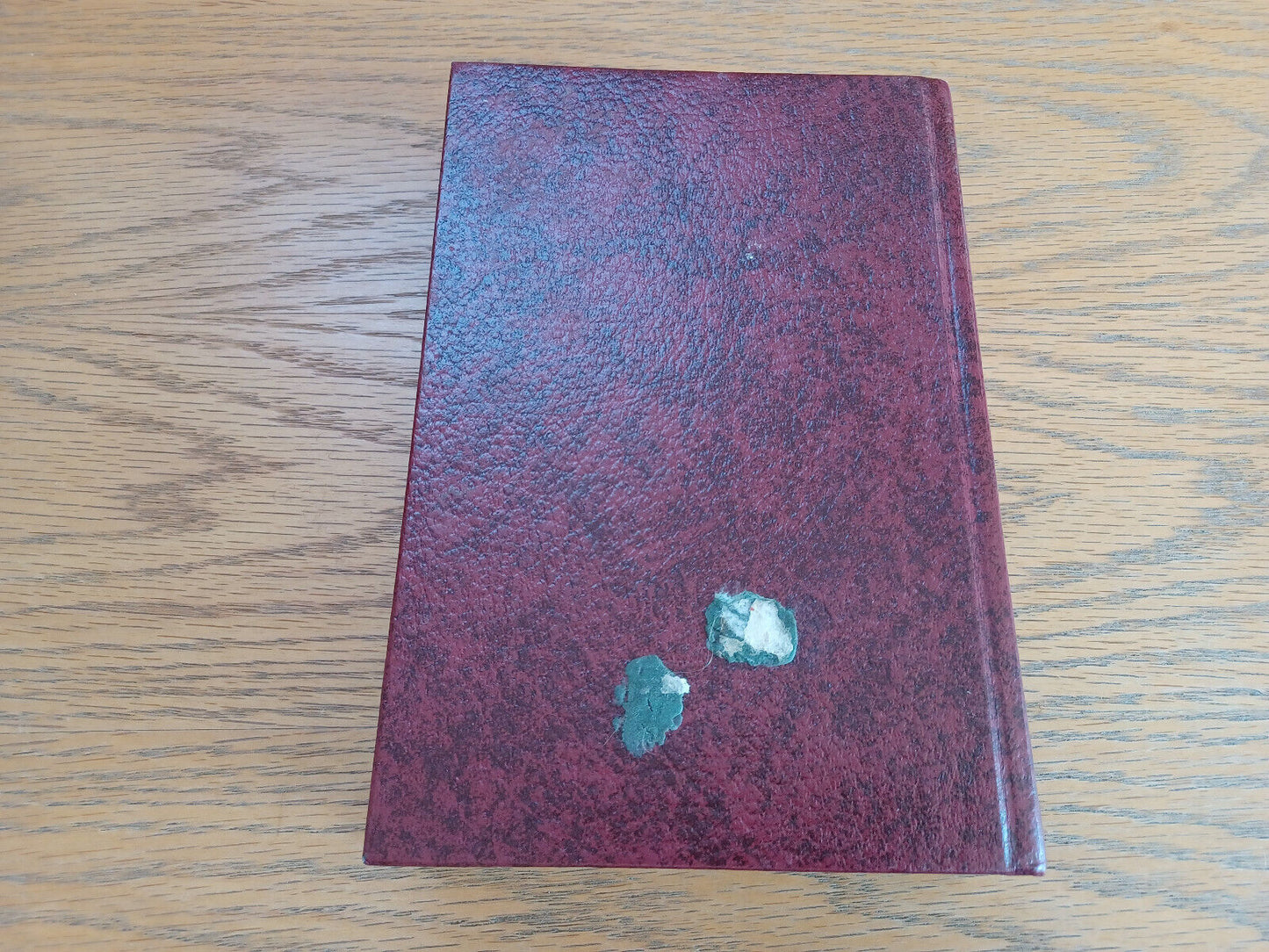 The New American Bible School and Church Edition 1997 Hardcover Fireside