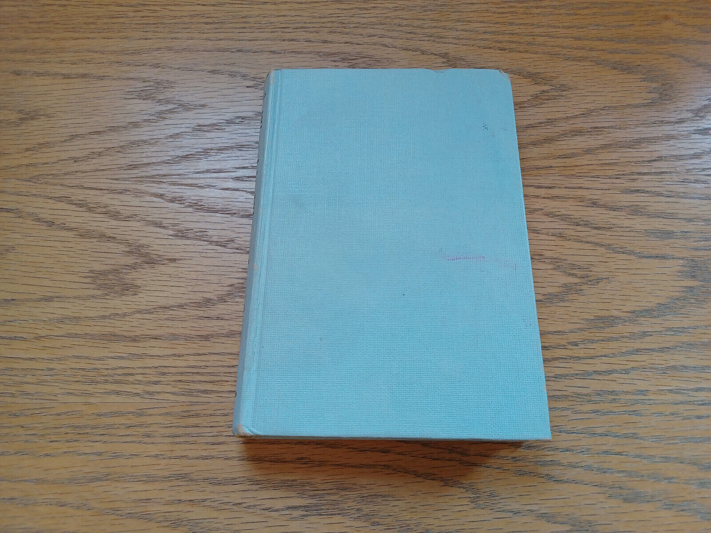 Worship Ways for Camp Clarice M Bowman 1955 Hardcover Association Press