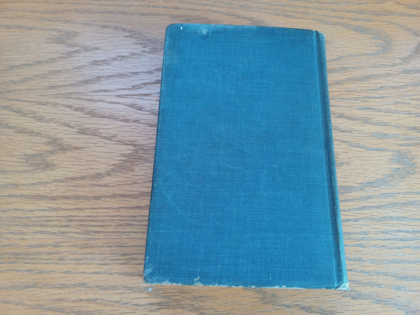 With Malice Toward Some Margaret Halsey 1938 Hardcover Simon and Schuster