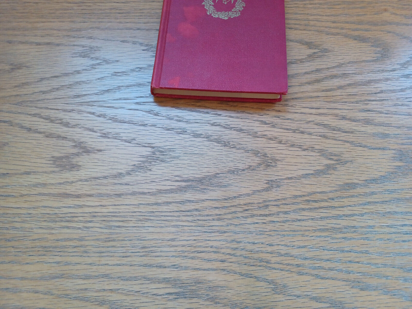 The First to Kneel Catherine Parmenter Newell 1944 Hardcover W A Wilde