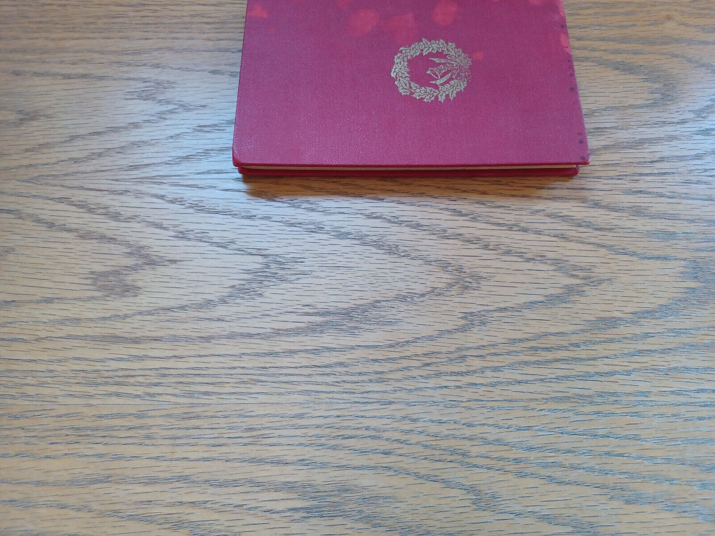 The First to Kneel Catherine Parmenter Newell 1944 Hardcover W A Wilde