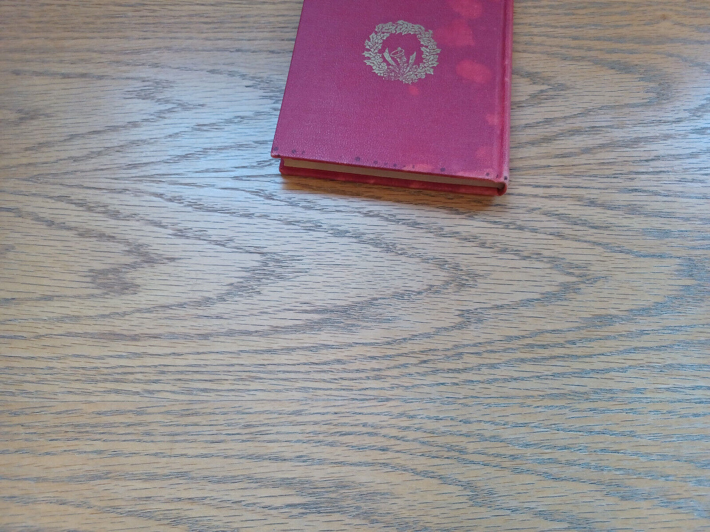 The First to Kneel Catherine Parmenter Newell 1944 Hardcover W A Wilde