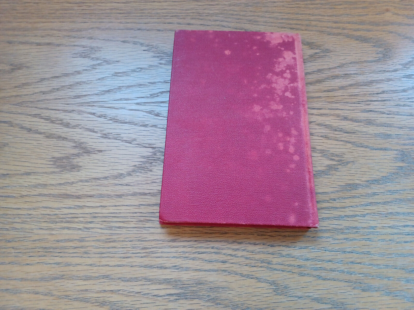 The First to Kneel Catherine Parmenter Newell 1944 Hardcover W A Wilde
