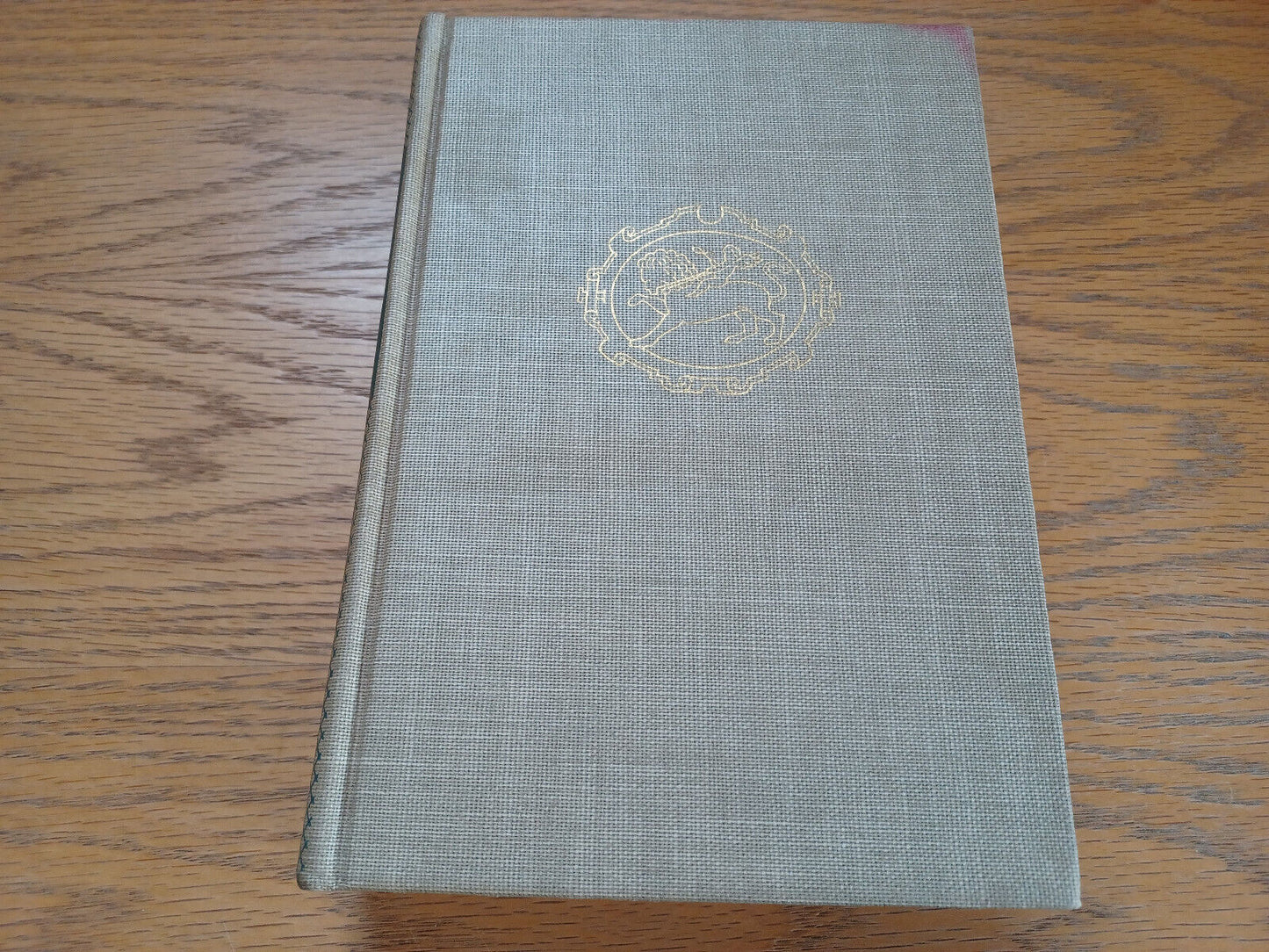 This Is My Best 1942 Whit Burnett Hardcover Dial Press