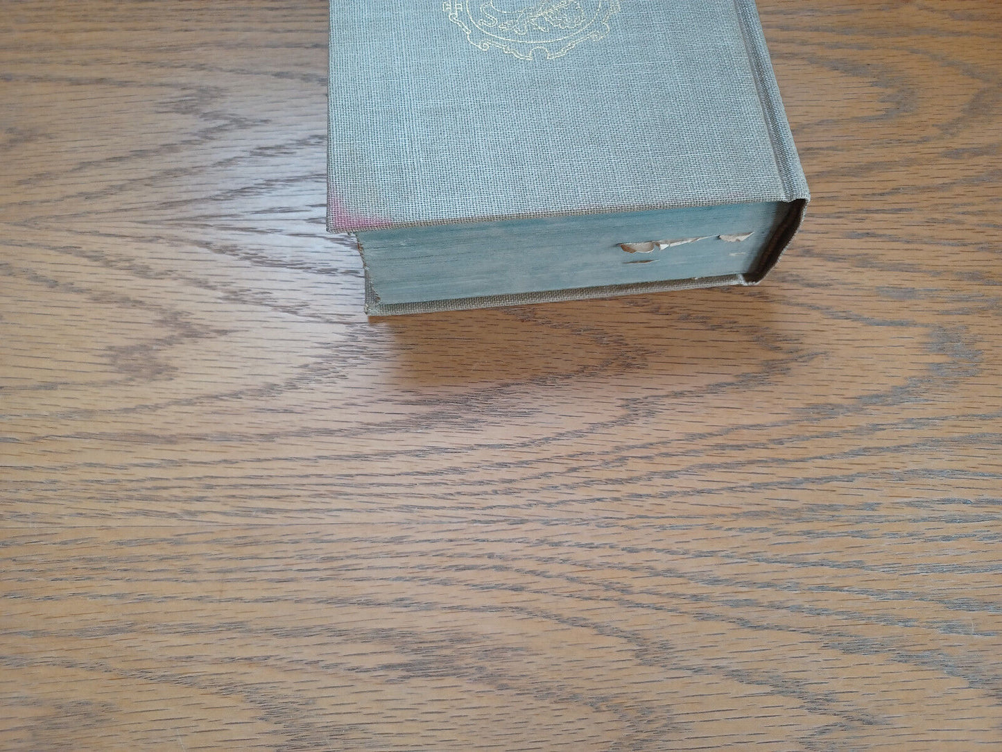 This Is My Best 1942 Whit Burnett Hardcover Dial Press