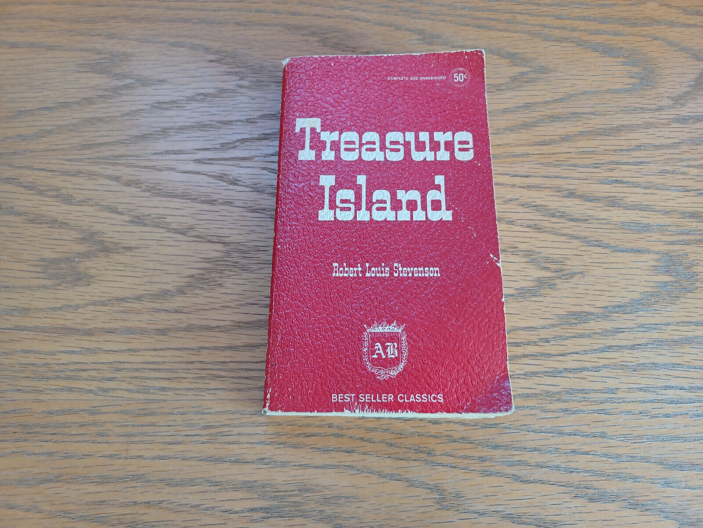 Treasure Island Robert Louis Stevenson Award Books