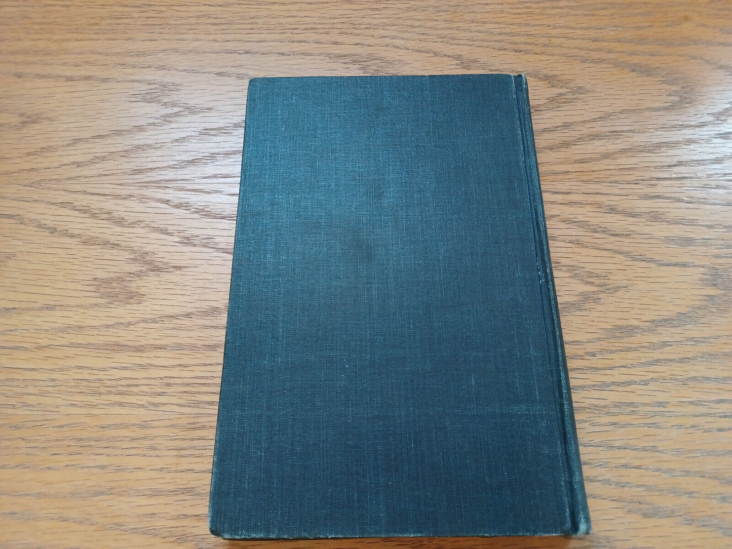 White Unto Harvest Lutheran United Mission 1919 Hardcover Board of Foreign Missi