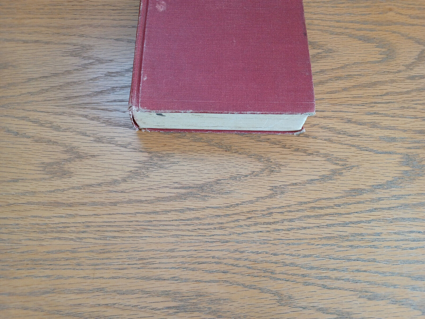 A Harvest of Stories Dorothy Canfield 1956 Hardcover Harcourt Brace