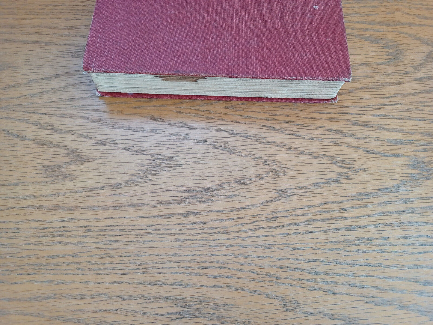 A Harvest of Stories Dorothy Canfield 1956 Hardcover Harcourt Brace