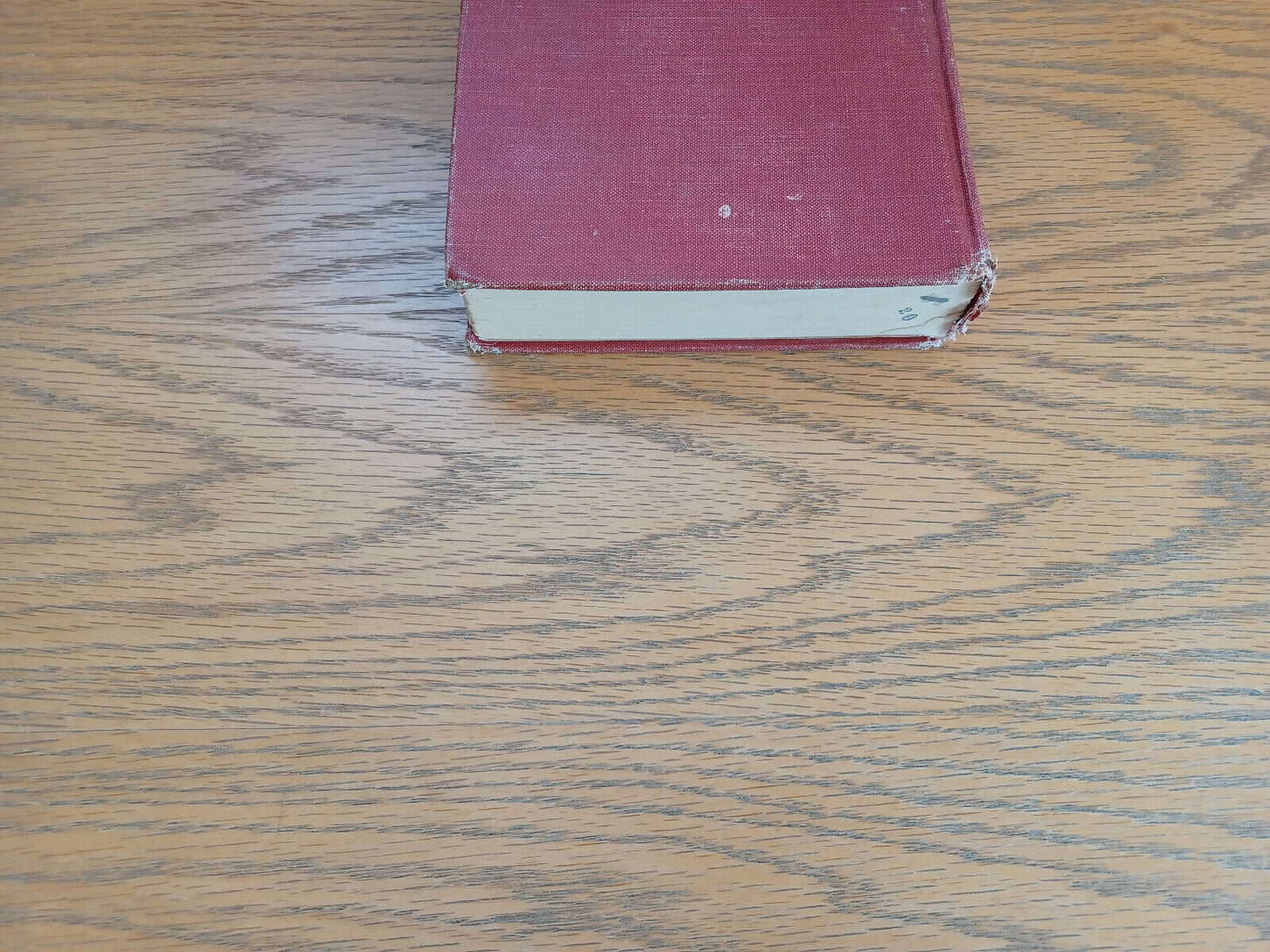 A Harvest of Stories Dorothy Canfield 1956 Hardcover Harcourt Brace