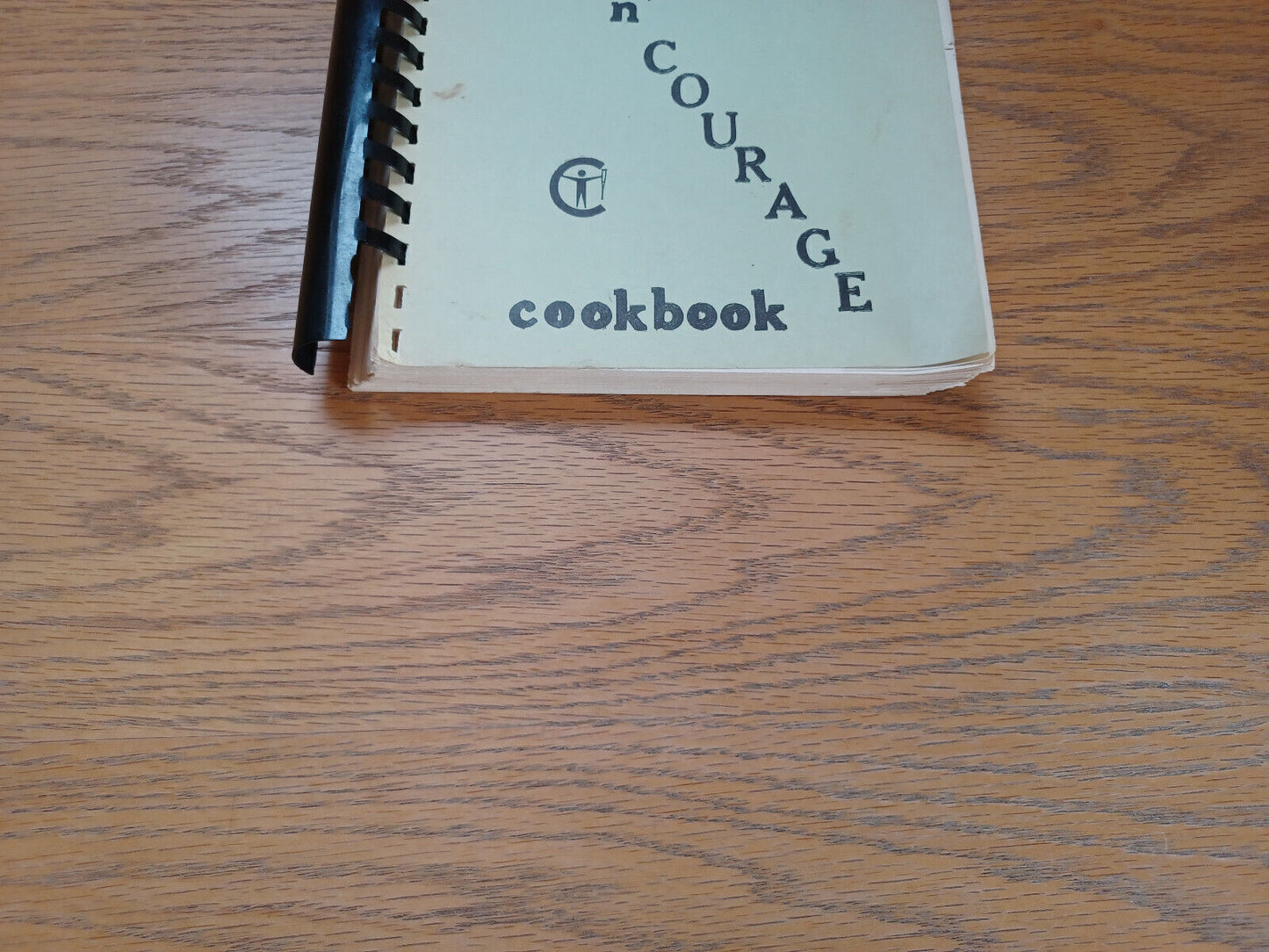 The Ham N’ Courage Cookbook Handi Ham System Golden Valley Minnesota