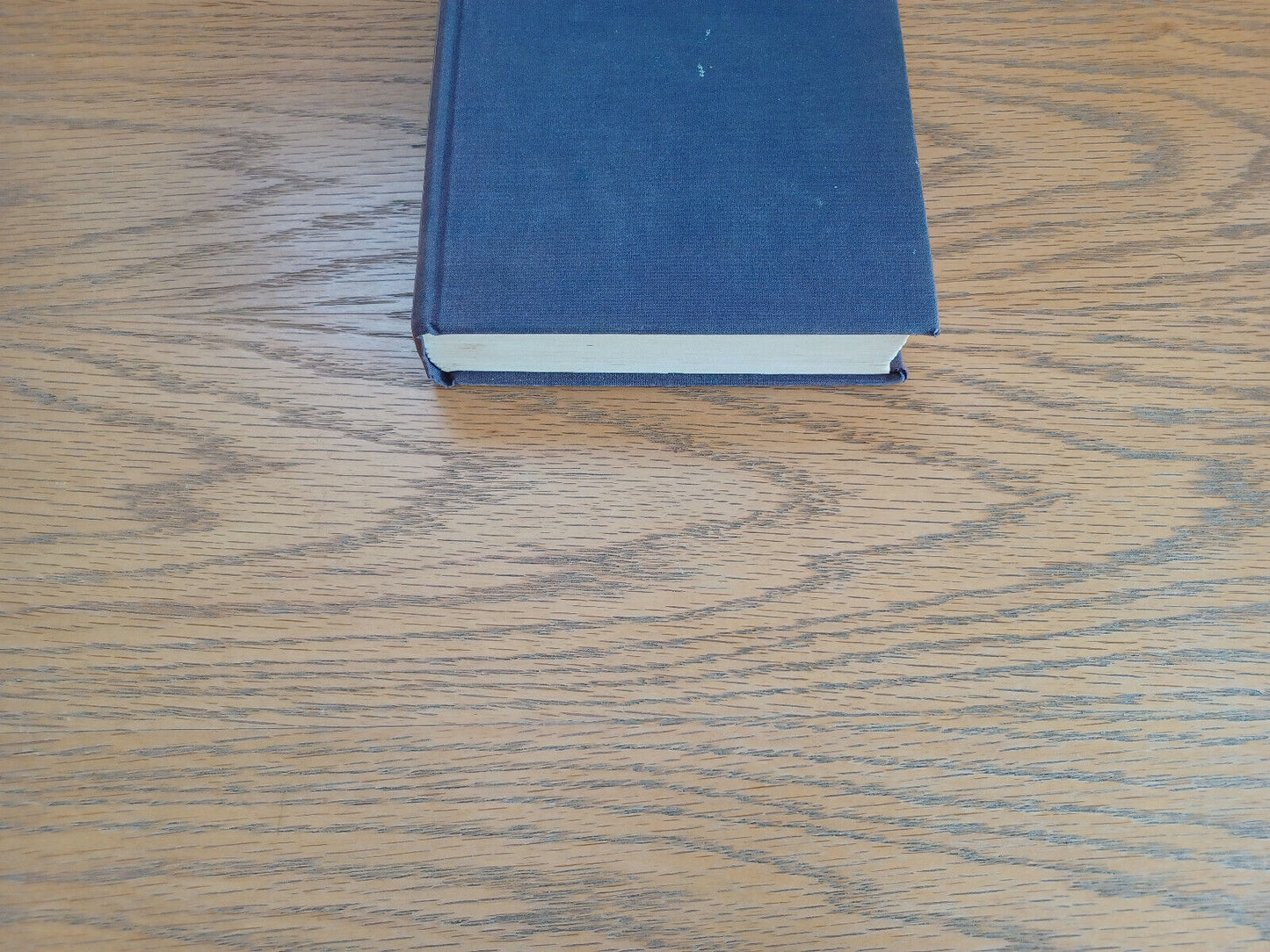 The Work of Saint Francis Mackinlay Kantor 1958 1st Edition Hardcover World