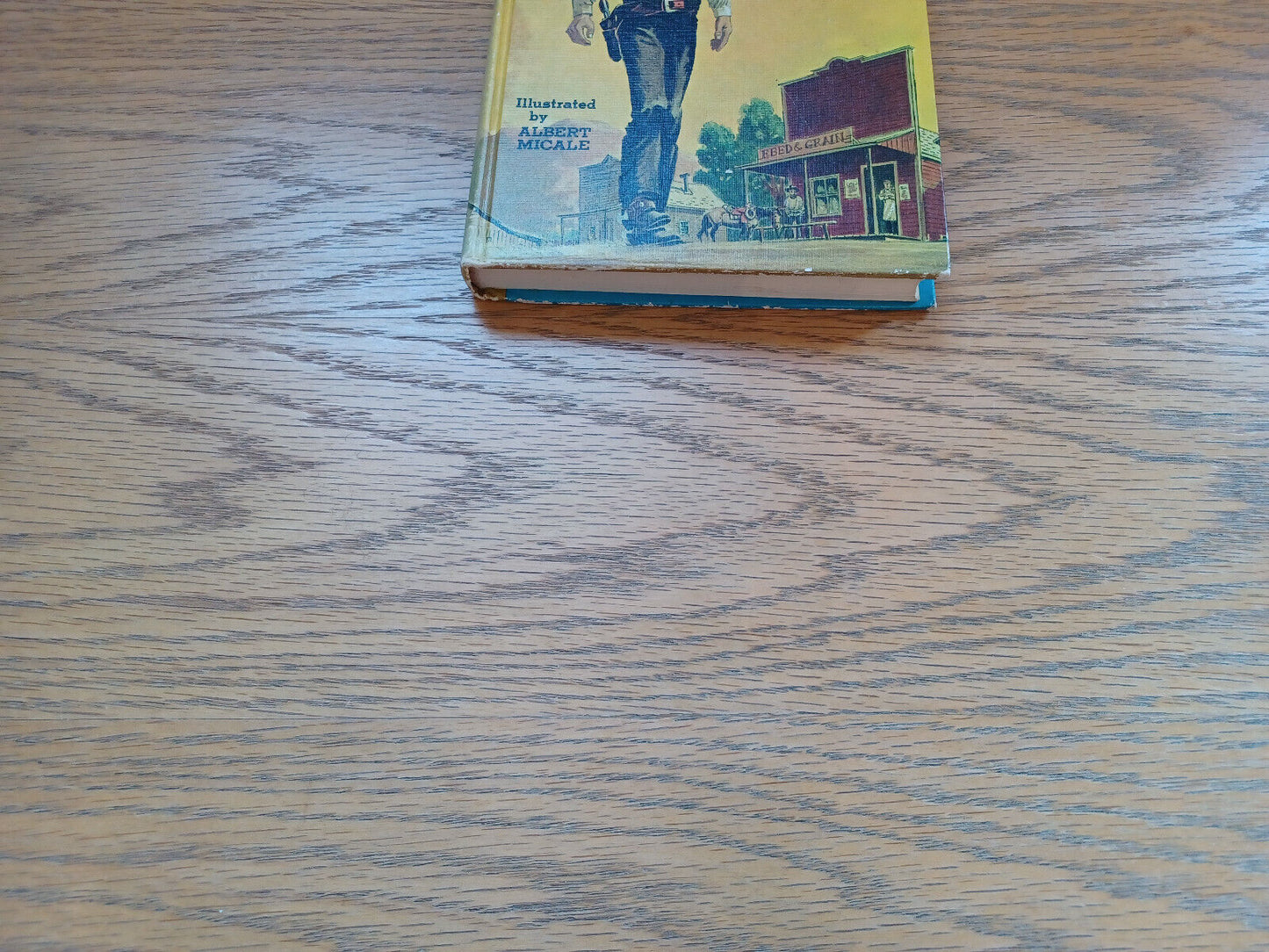 The Tall American Richard Gehman 1963 1st Printing Hardcover Hawthorn Books