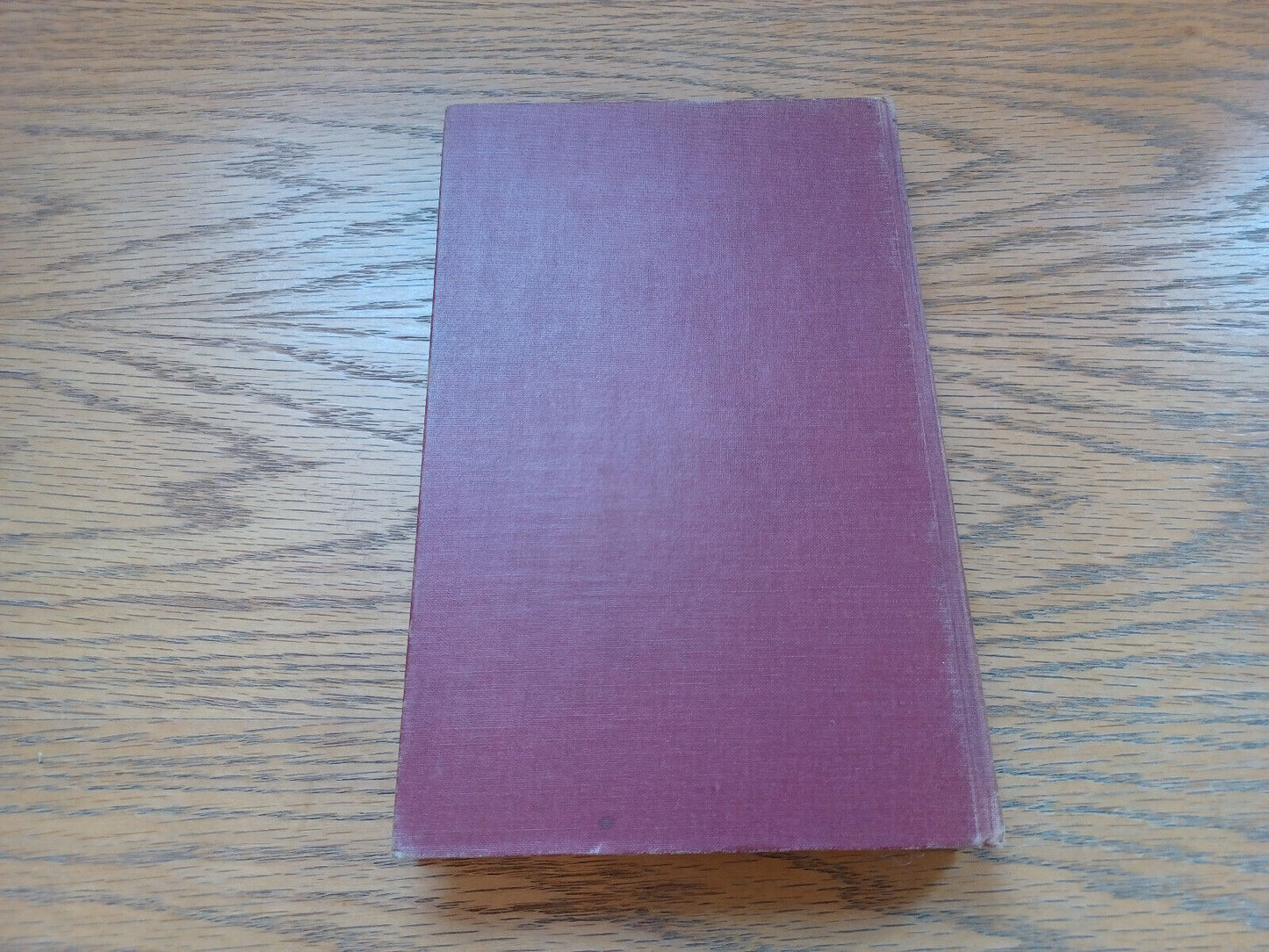 Your Key to the Bible Theodore Huggenvik 1953 Hardcover Augsburg