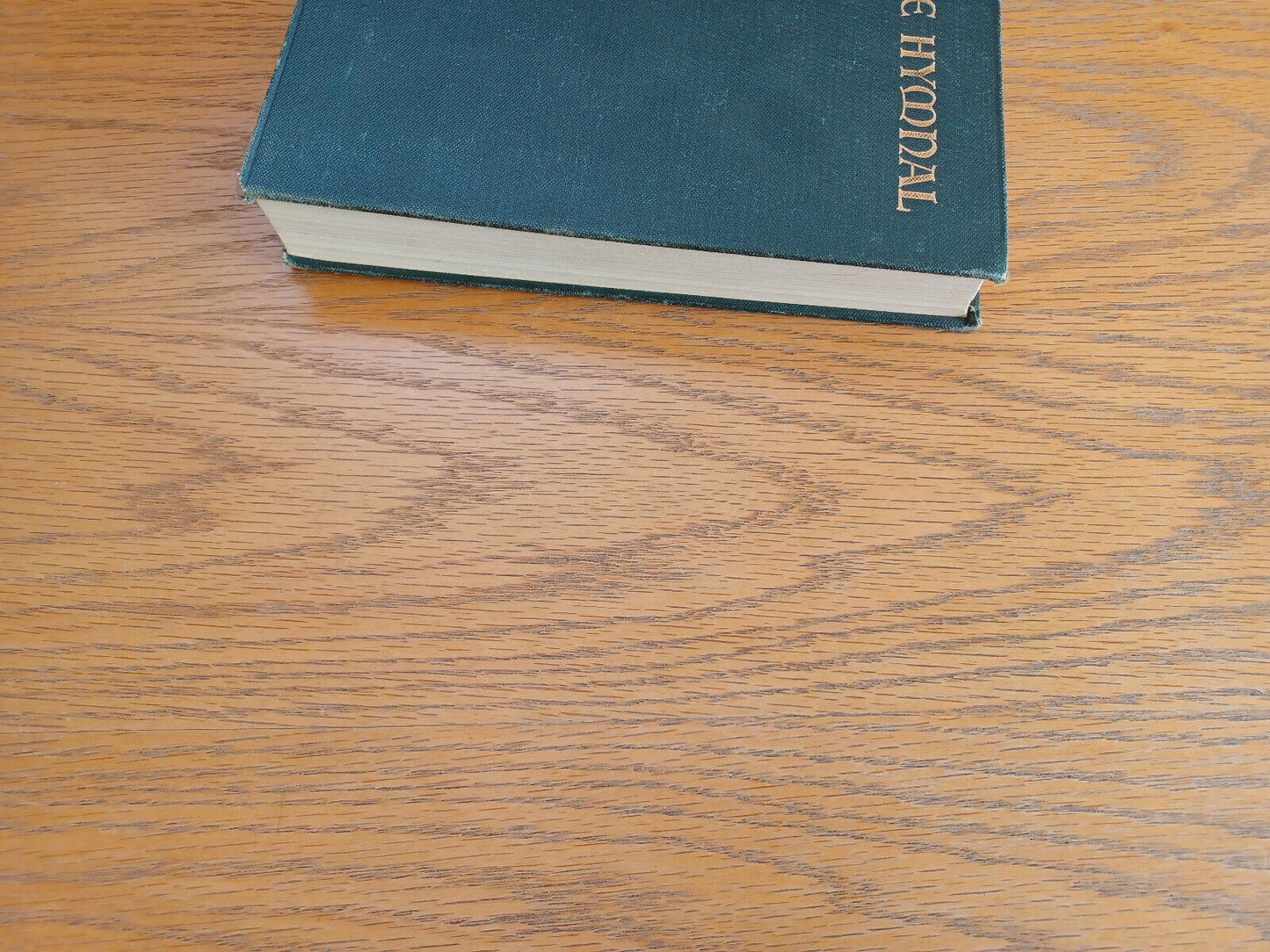 The Hymnal 1958 General Assembly of the Presbyterian Church B