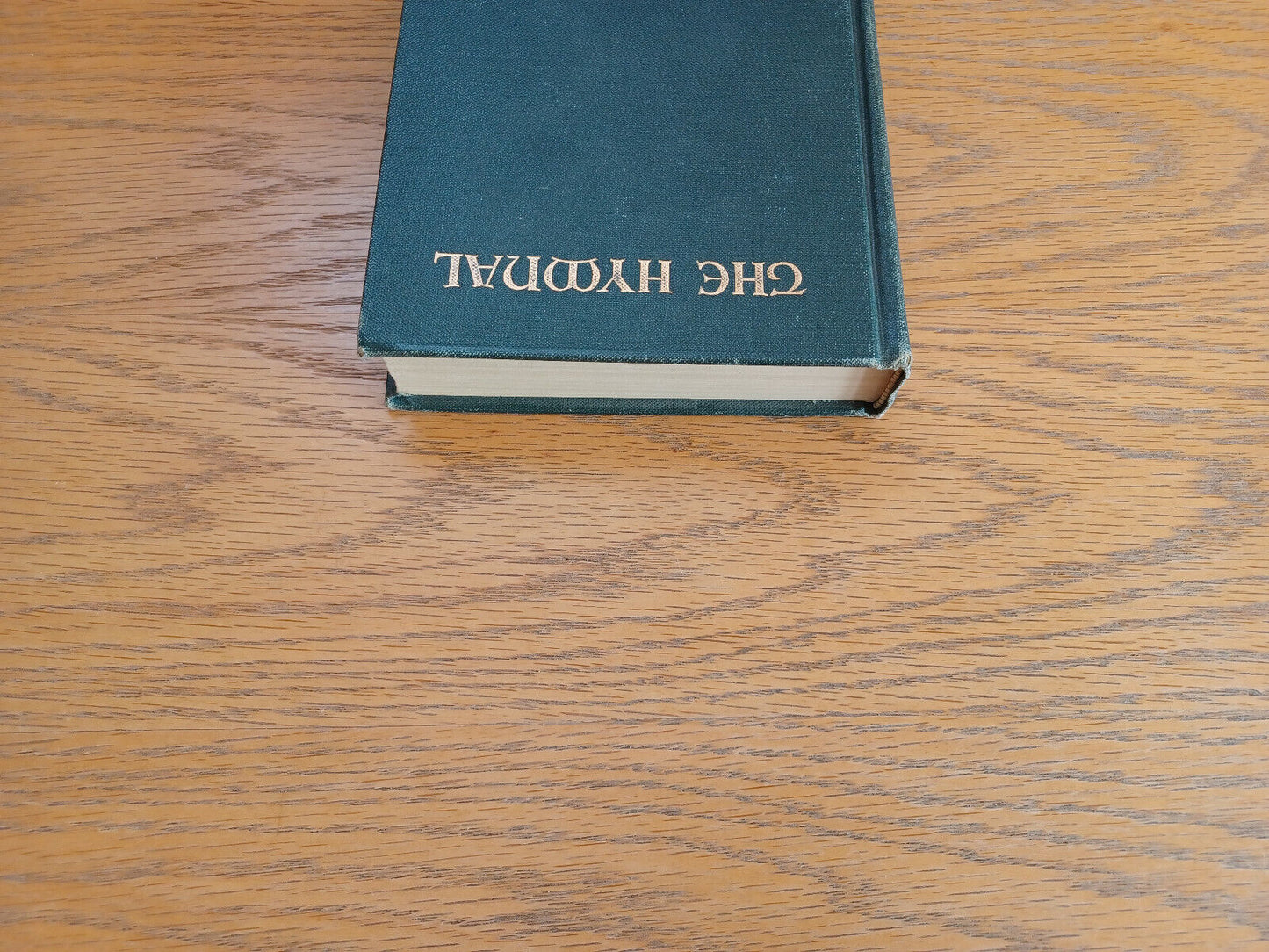 The Hymnal 1958 General Assembly of the Presbyterian Church B