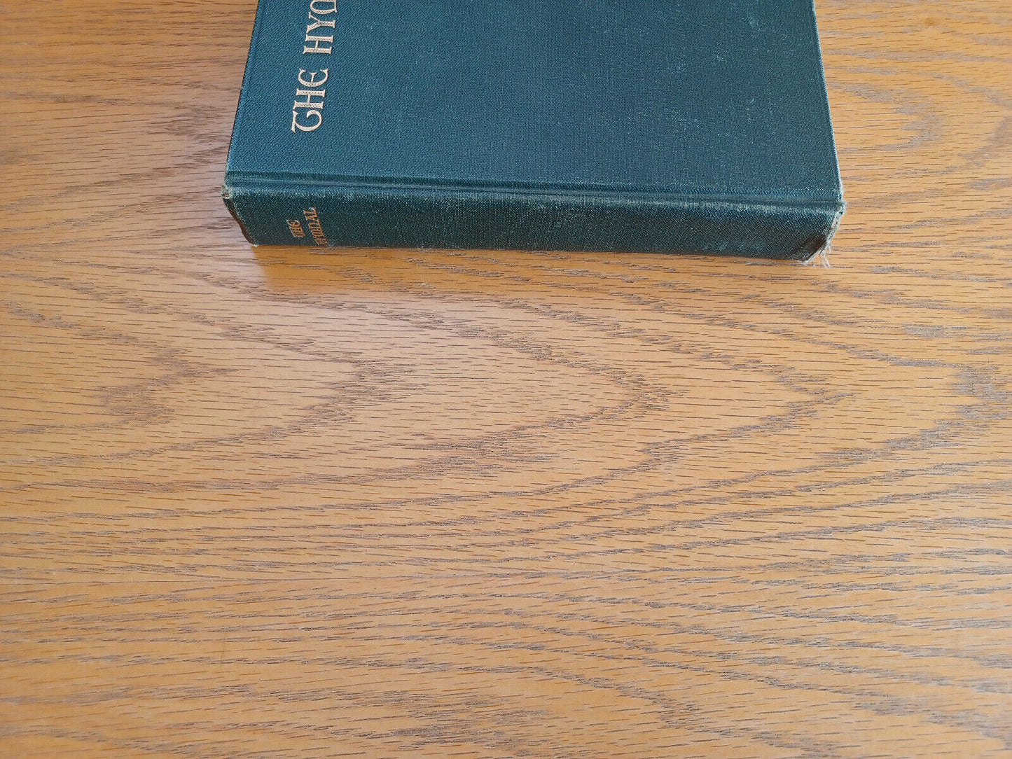 The Hymnal 1958 General Assembly of the Presbyterian Church B