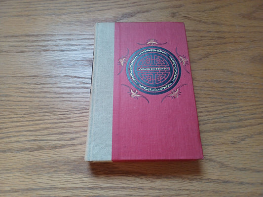 The Travels of Marco Polo the Venetian by William Marsden 1948