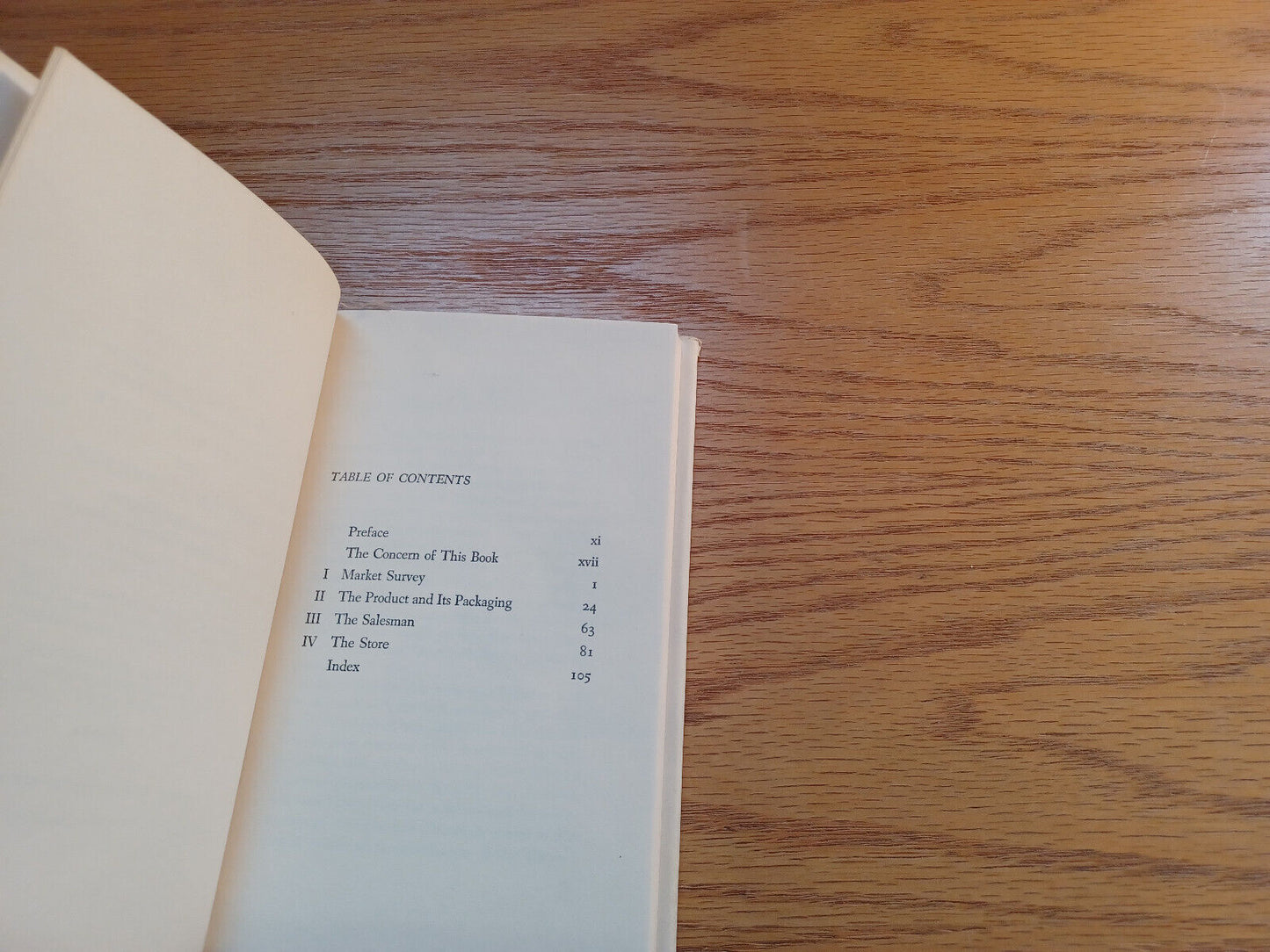 A New Look In Preaching James A Pike 1961 Charles Scribner's Sons Hardcover Dust