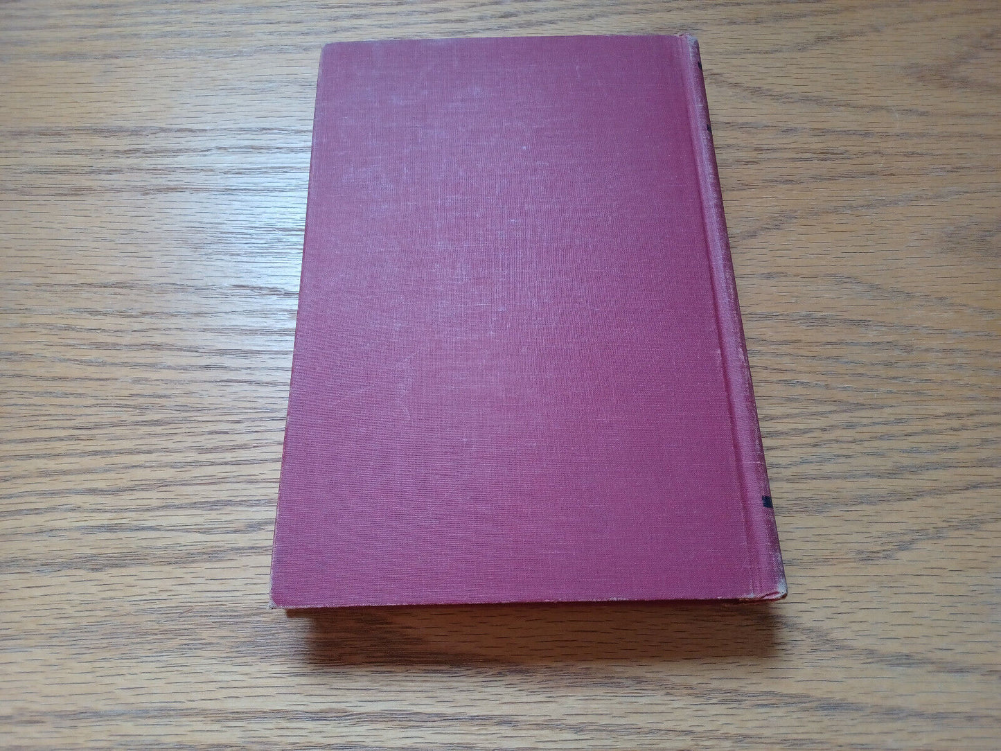 Adventures in Reading by Ross and Thompson 1946