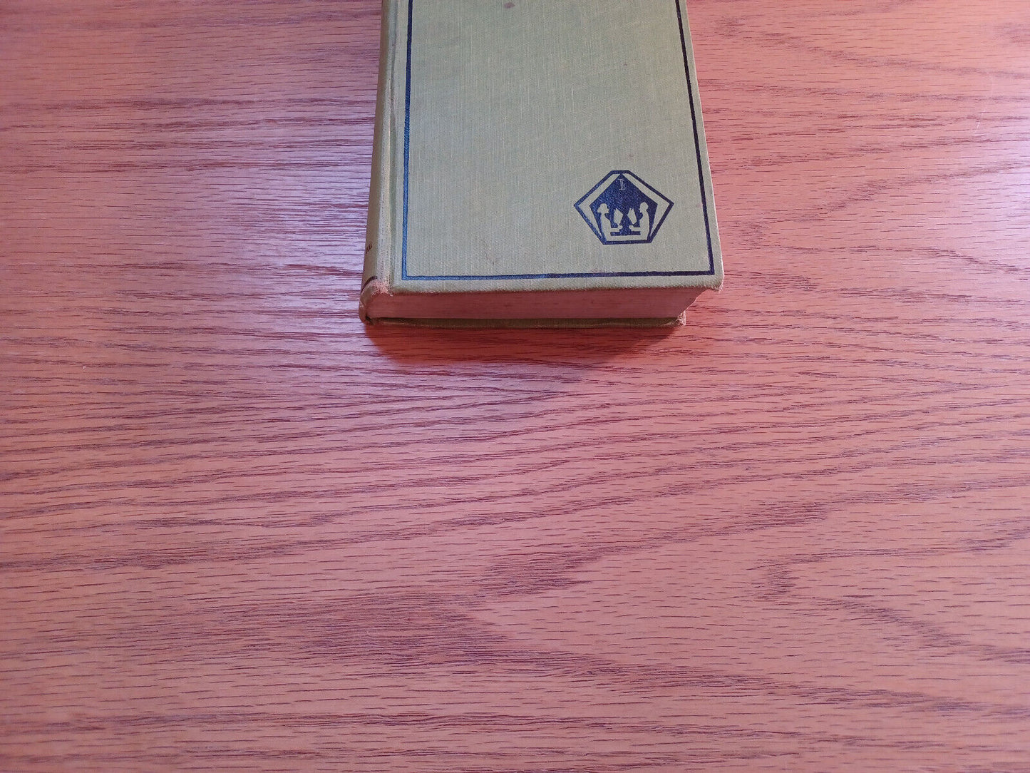 Wilbur Crane's Handicap John Maxwell Forbes 1918 Hardcover International Fiction