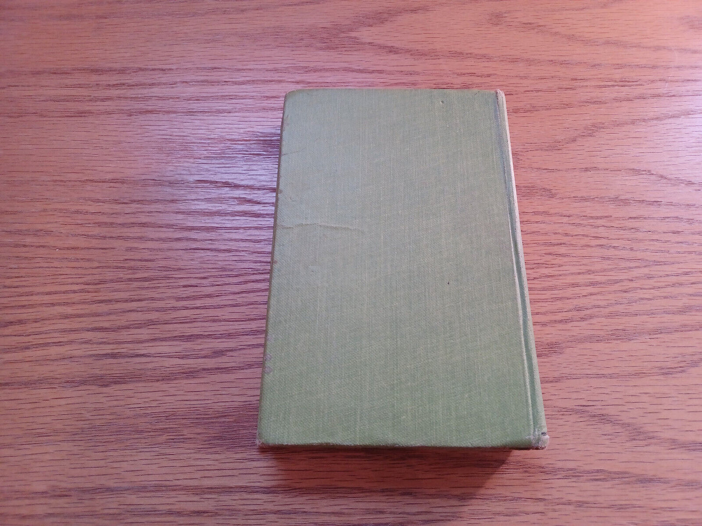 Wilbur Crane's Handicap John Maxwell Forbes 1918 Hardcover International Fiction