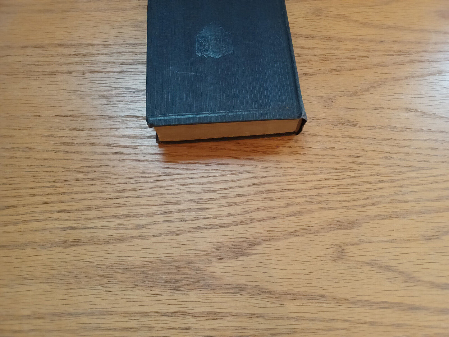 The Mystery Of Preaching James Black 1924 Hardcover Fleming H Revell