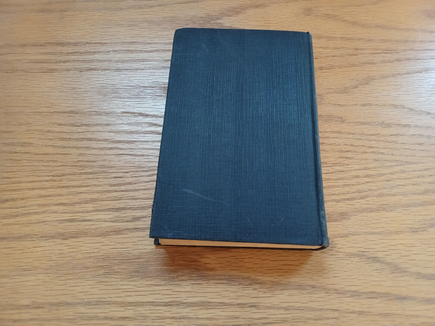 The Mystery Of Preaching James Black 1924 Hardcover Fleming H Revell