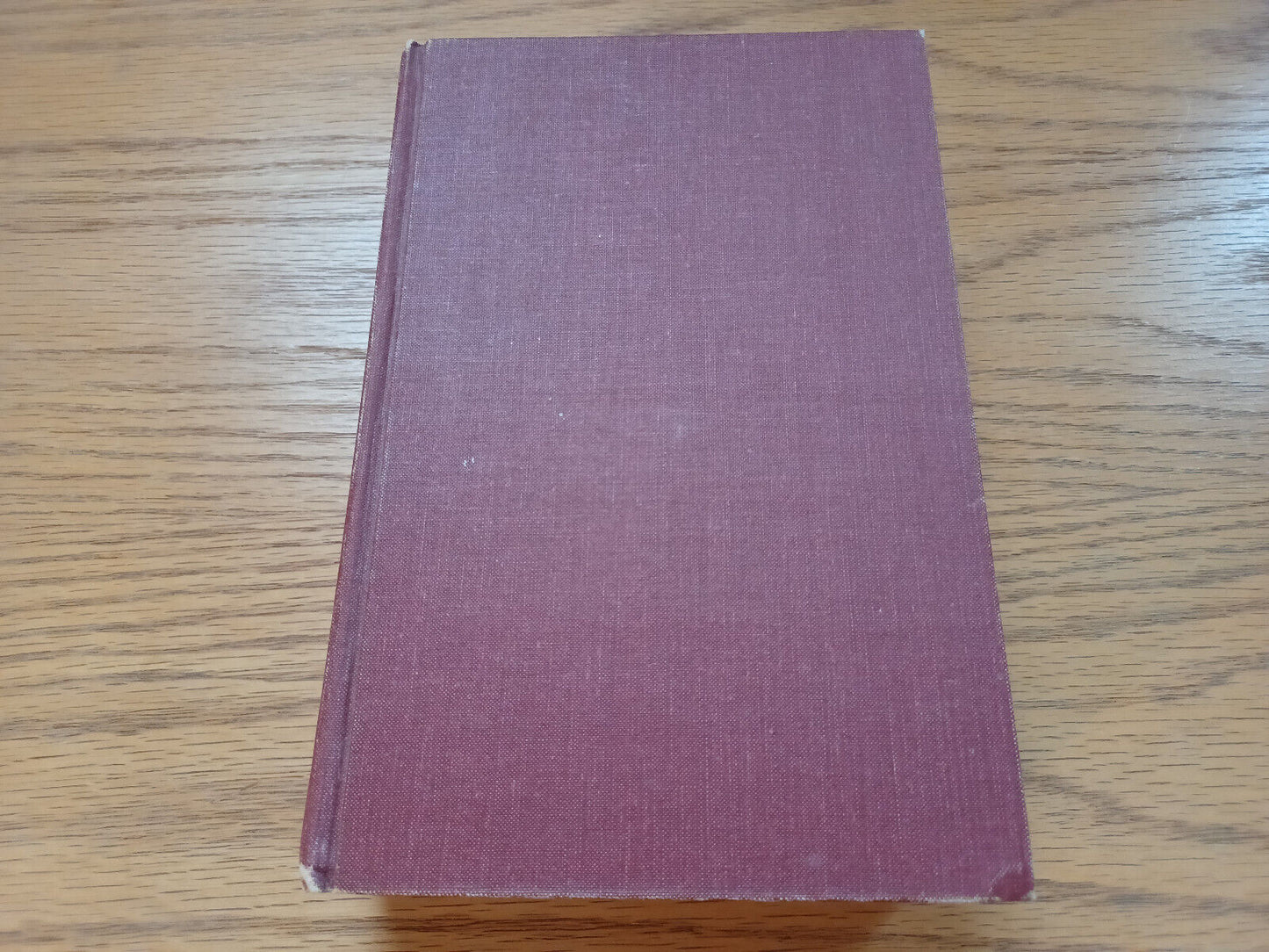 The New English Bible With Apocrypha 1970 Oxford University Press Hardcover