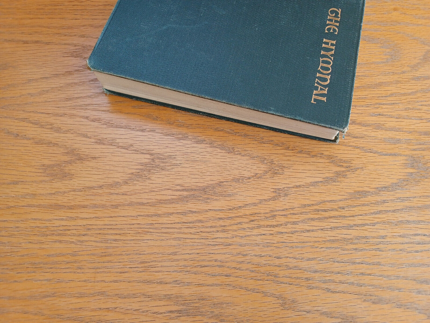 The Hymnal 1958 General Assembly of the Presbyterian Church in the United States