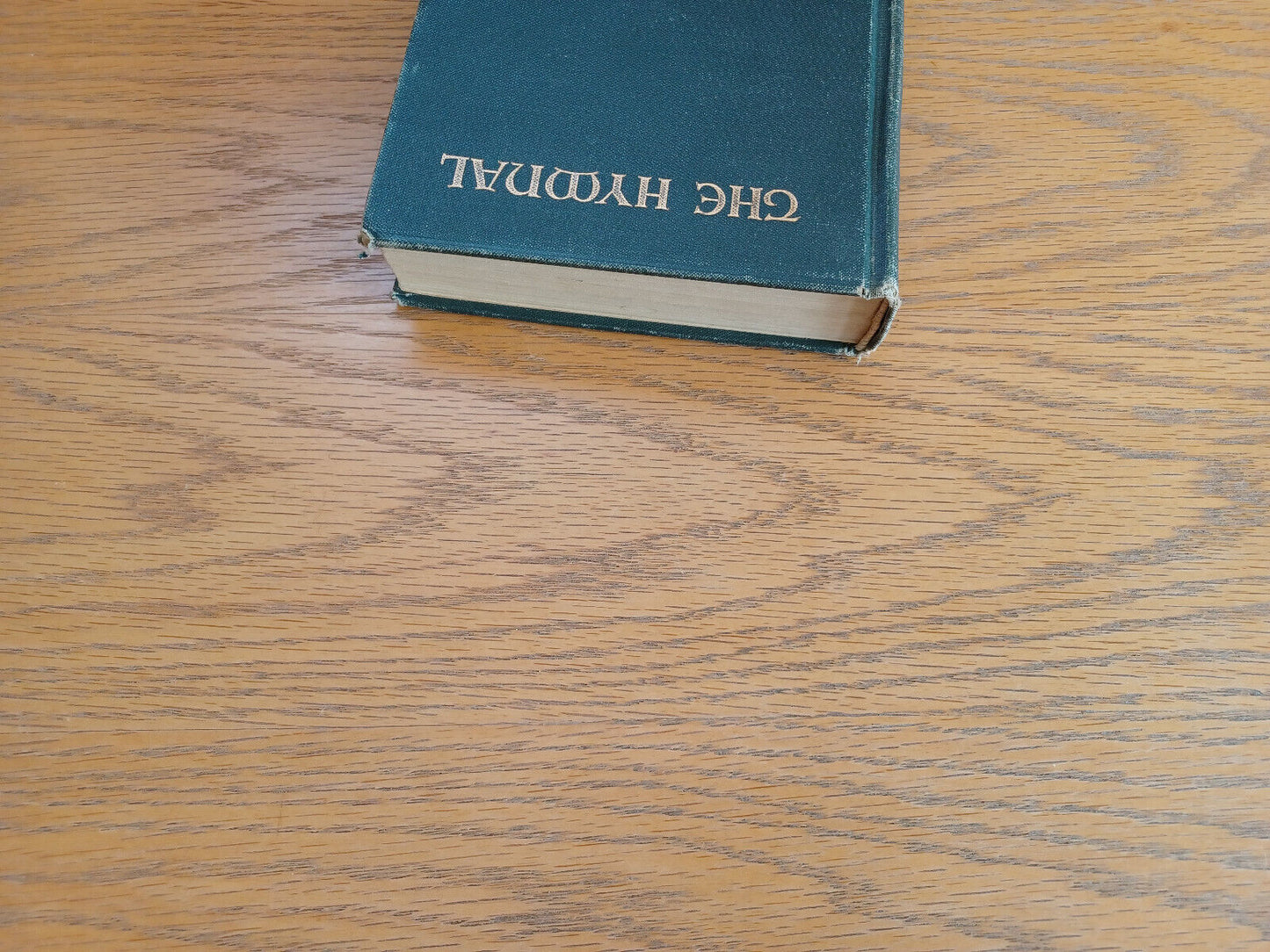 The Hymnal 1958 General Assembly of the Presbyterian Church in the United States