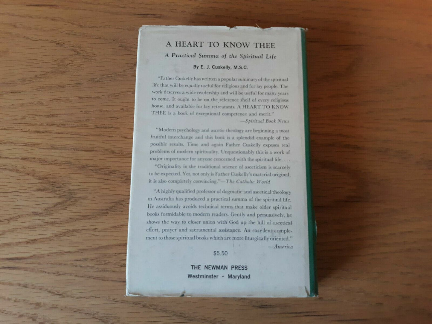 God's gracious desig new look at Catholic doctrine 1965 Eugene James Cuskelly